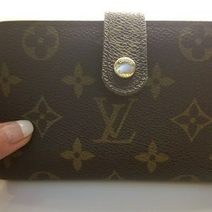 Louis Vuitton Wallet